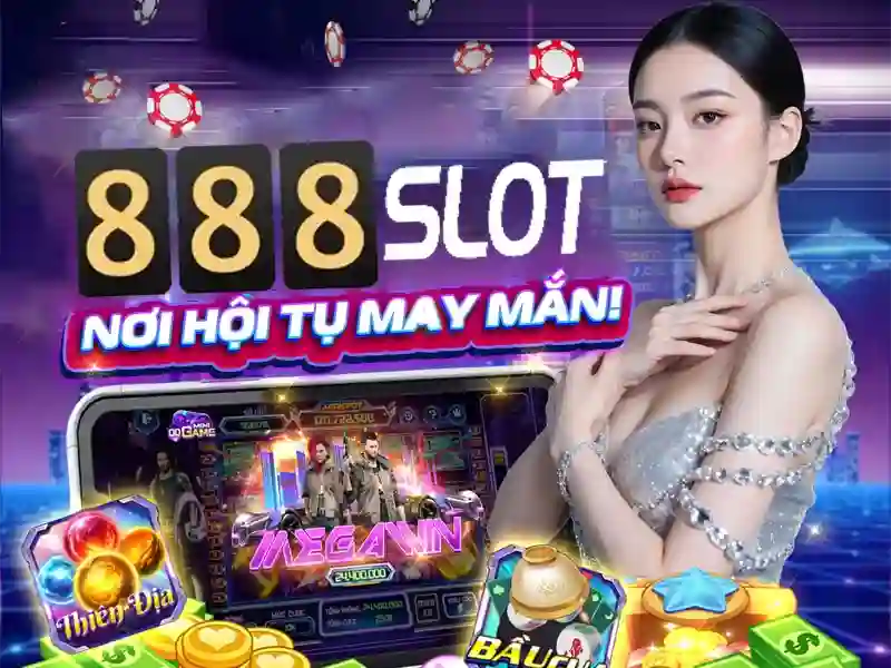 Trải nghiệm Slot đỉnh cao