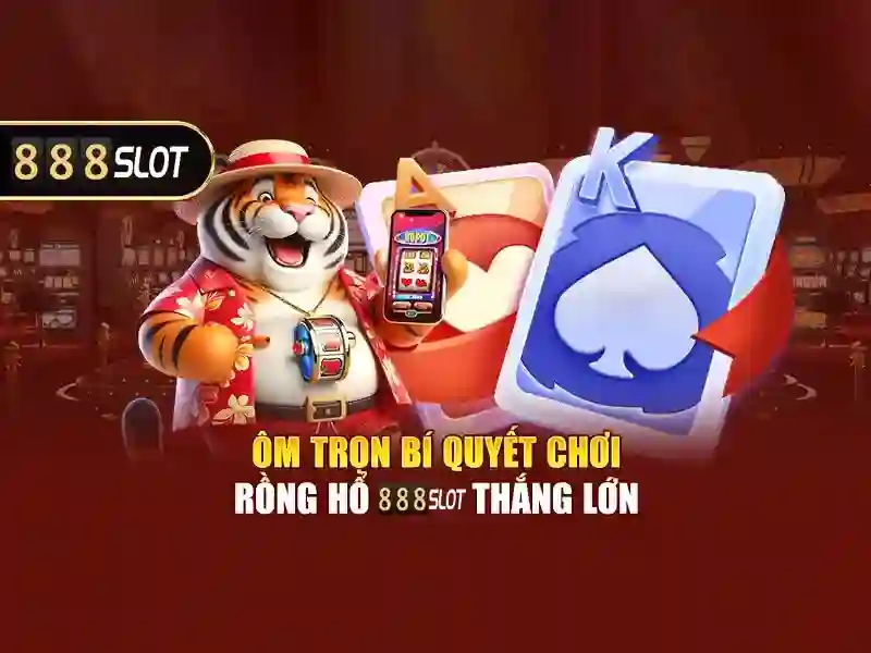 Trò Chơi Slot 888SLOT