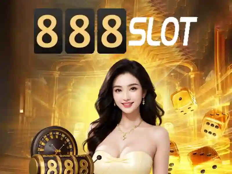 Khuyến Mãi Slot 888SLOT