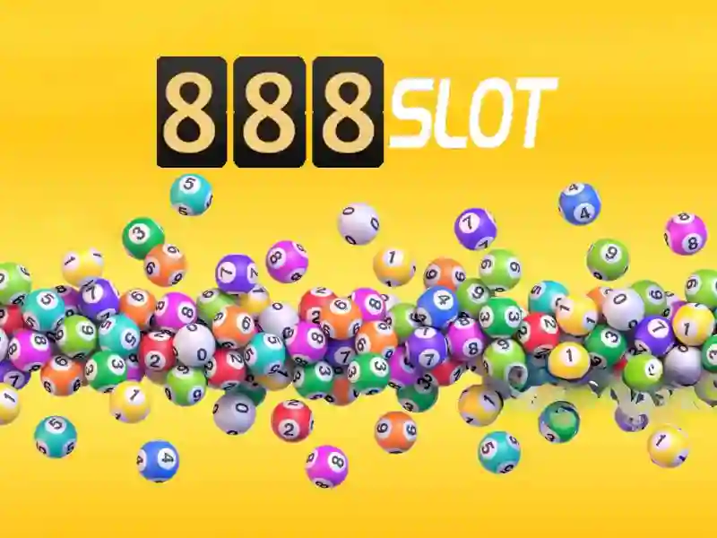 Trang Chủ 888SLOT