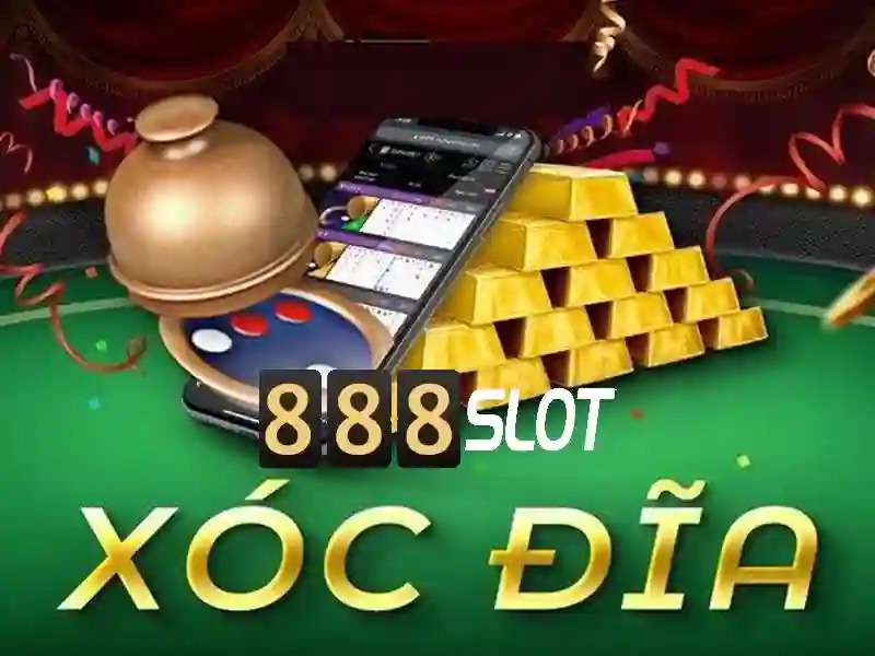 888SLOT – Ứng Dụng Di Động 888SLOT Download Miễn Phí