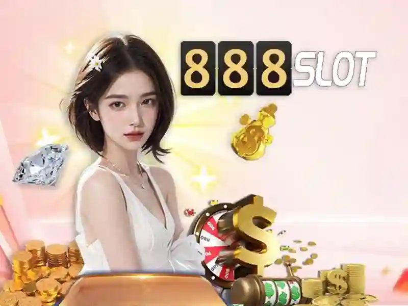 Nền Tảng Casino 888