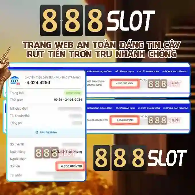 888SLOT – Trang Chủ 888SLOT Chính Thức Không Bị Chặn 2026