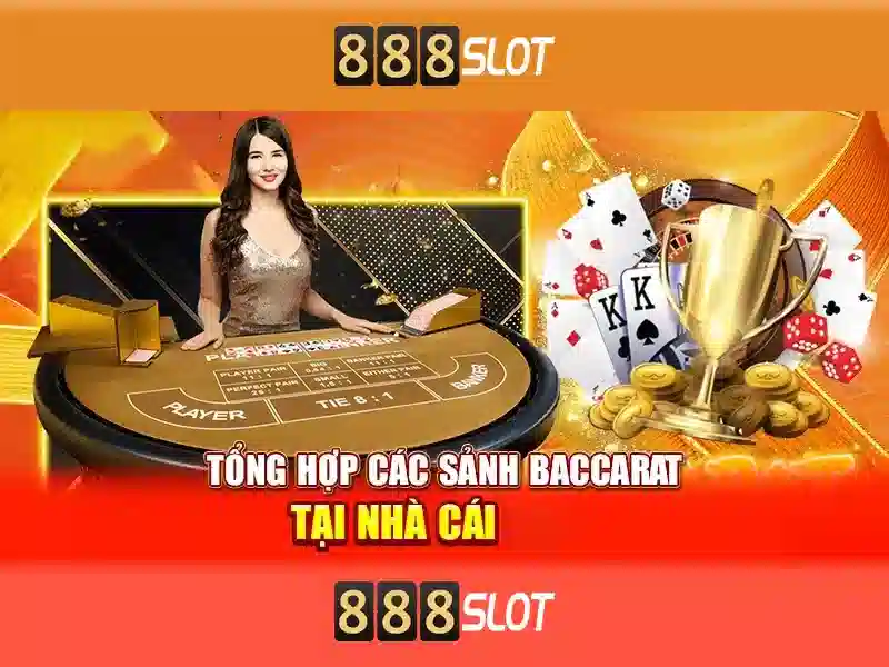 Lý do chọn 888SLOT