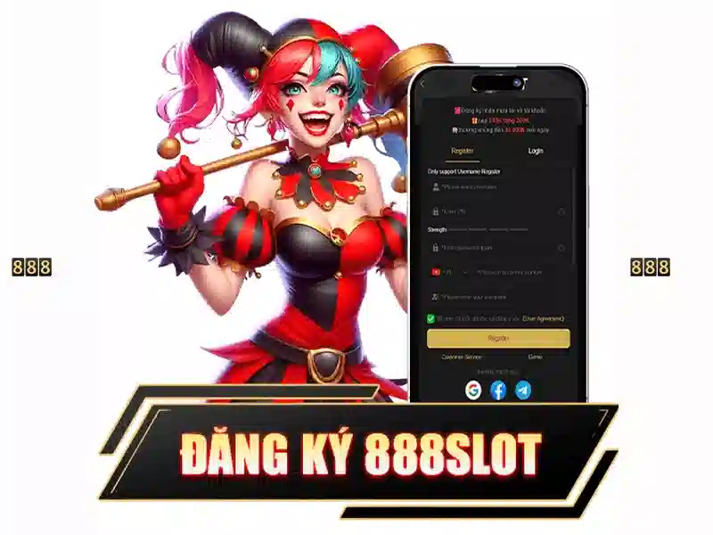 Ưu Đãi Đặc Biệt Cho Thành Viên 888slot
