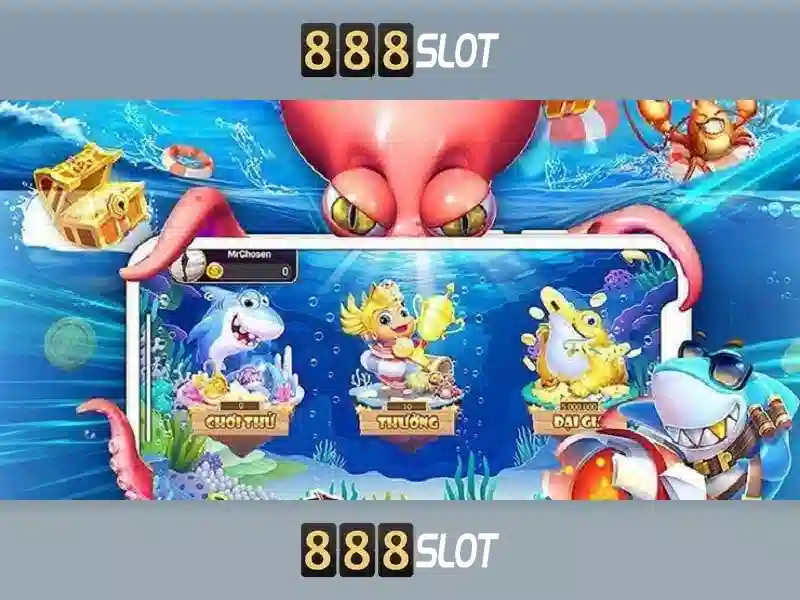 casino online 888 slot