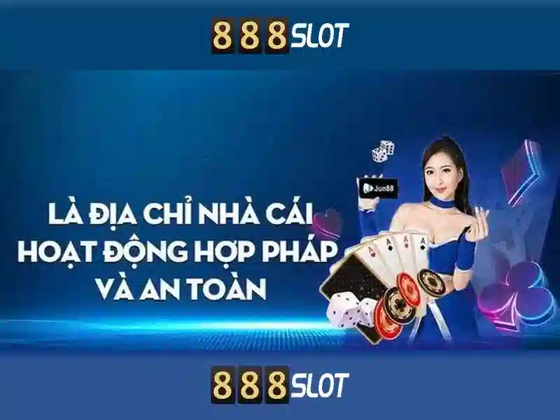 Khám Phá Trò Chơi Slot Mới Nhất Năm 2026