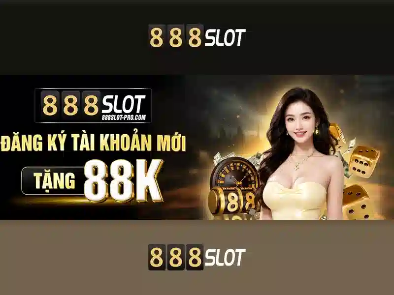 Ưu Đãi Hoàn Trả 888SLOT