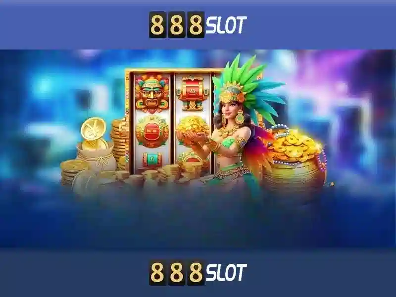 Cách Thức Tham Gia Slot Game 888slot