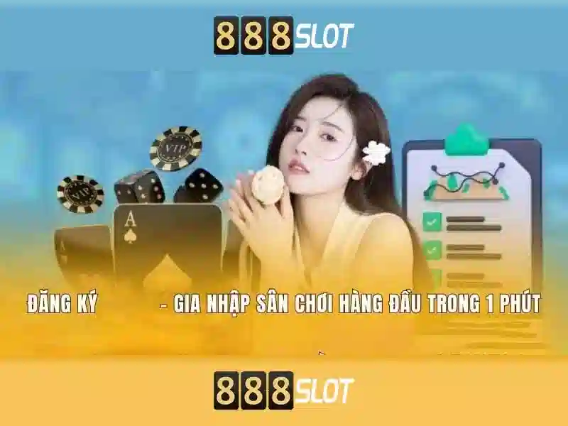 Trải Nghiệm Slot Game Đỉnh Cao 2026