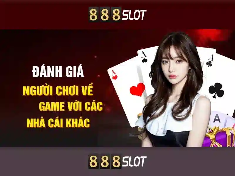 Giới Thiệu 888SLOT
