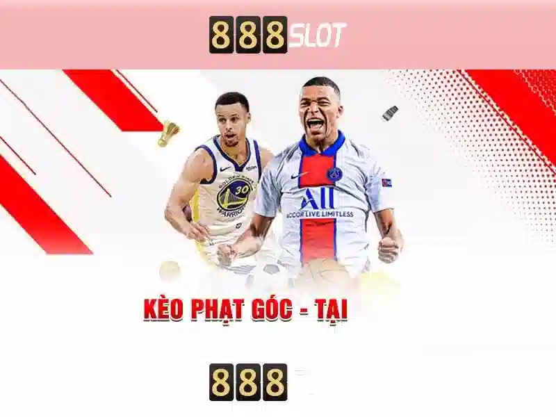 Trò Chơi Slot 888
