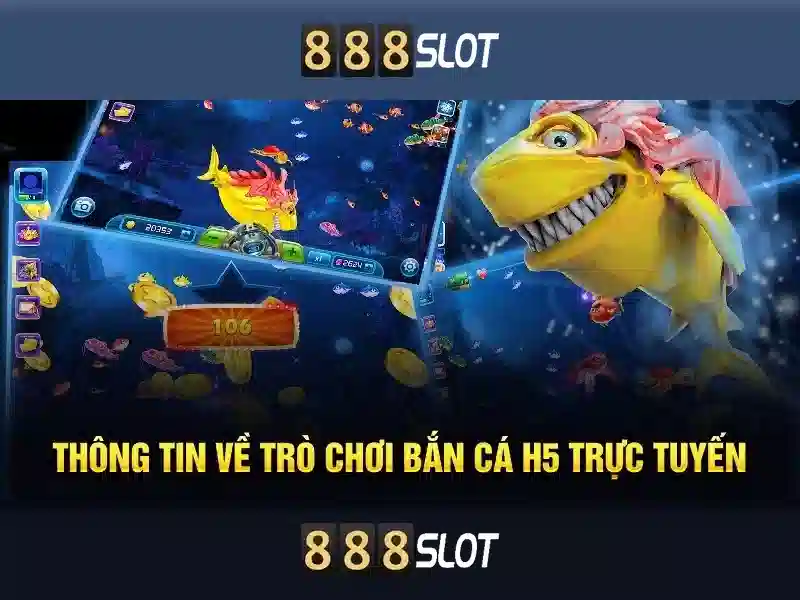 Trò Chơi Slot 888SLOT