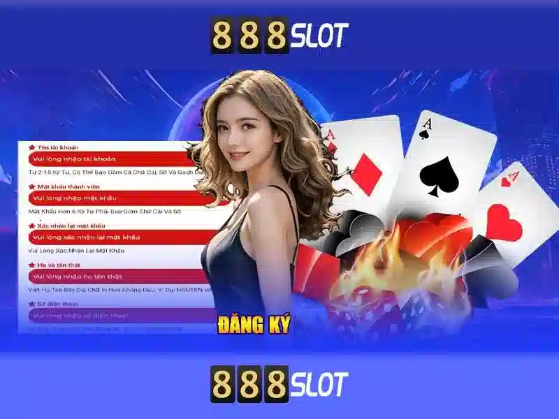 Ưu Đãi Đặc Biệt Cho Thành Viên 888SLOT
