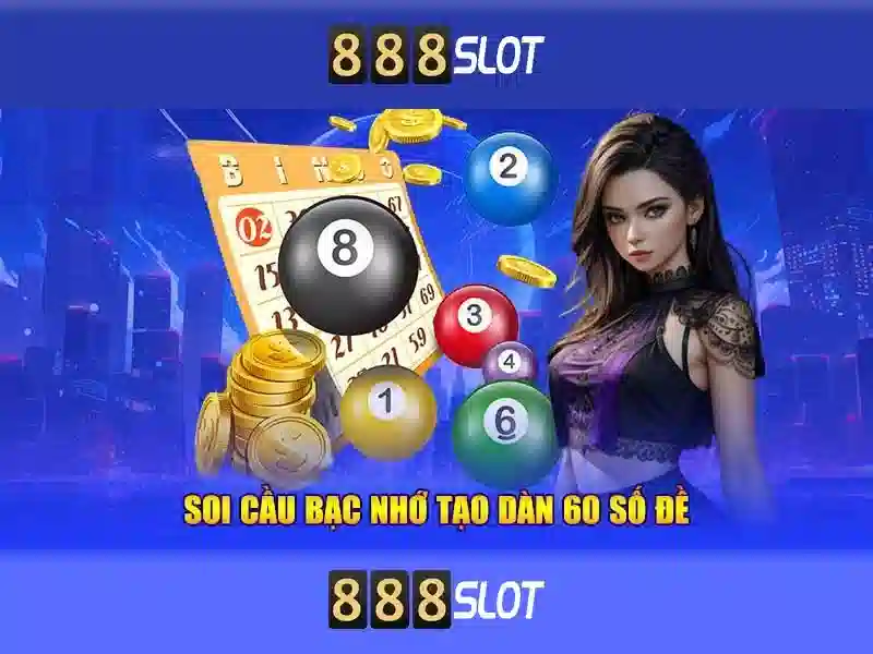 Tại Sao Chọn Slot Game 888slot