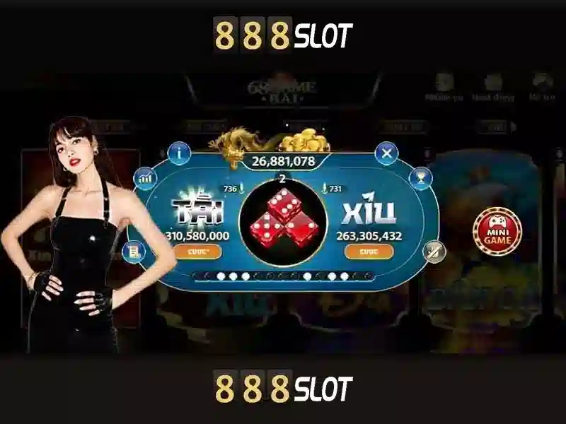 Trải Nghiệm Slot Game Đa Dạng