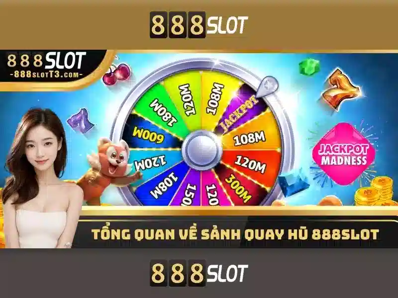 Chơi có trách nhiệm 888SLOT