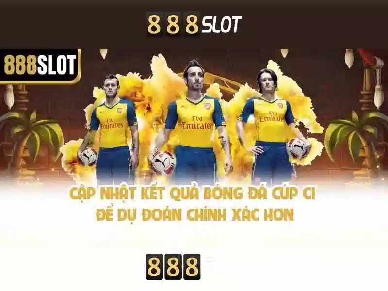 Ưu đãi hấp dẫn tại 888SLOT