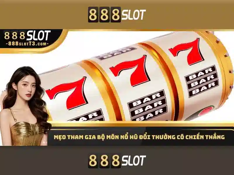 Nổ Hũ 888SLOT