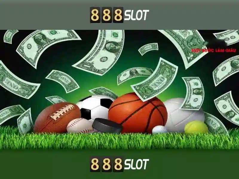 Trải nghiệm Slot 888SLOT