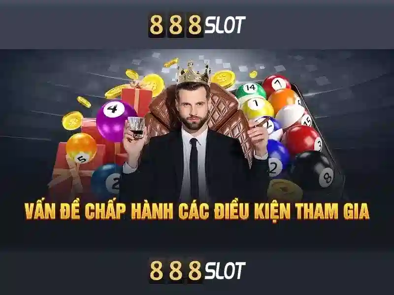 Trải Nghiệm Slot 5 Đỉnh Cao Tại 888SLOT