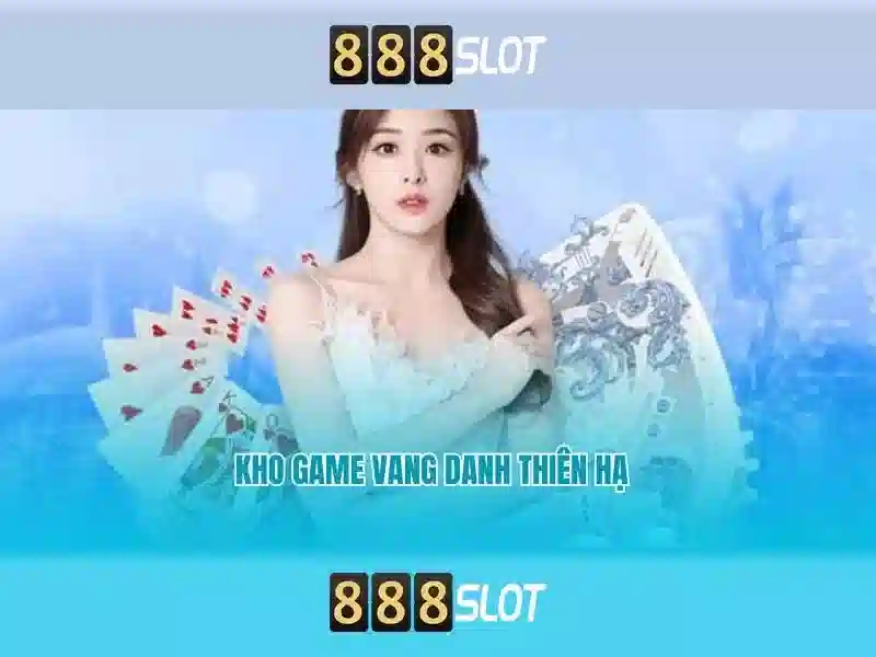 Ưu Đãi Đặc Biệt 888SLOT