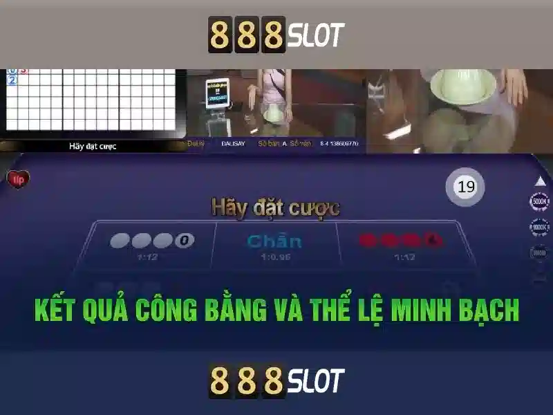 Kho game Slot đa dạng
