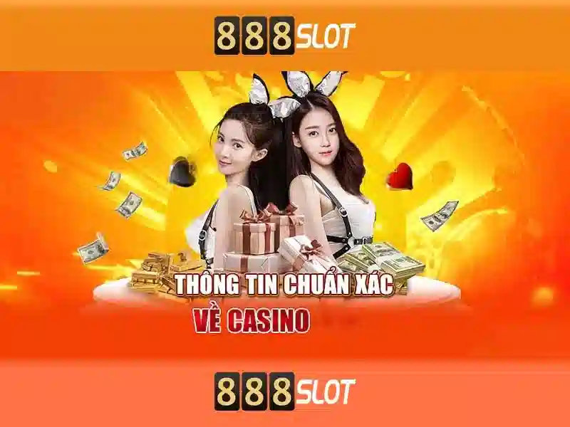 Giới Thiệu 888SLOT