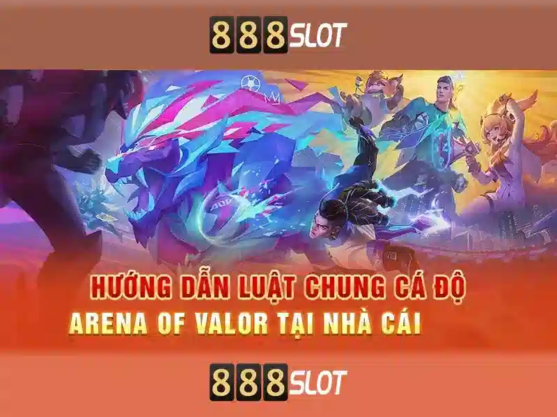 Trải nghiệm slot 77