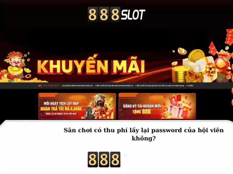 Giới Thiệu Về 888SLOT
