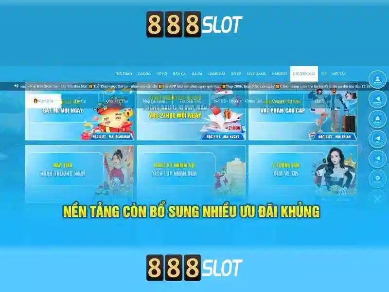 hướng dẫn nạp tiền Slot 888SLOT