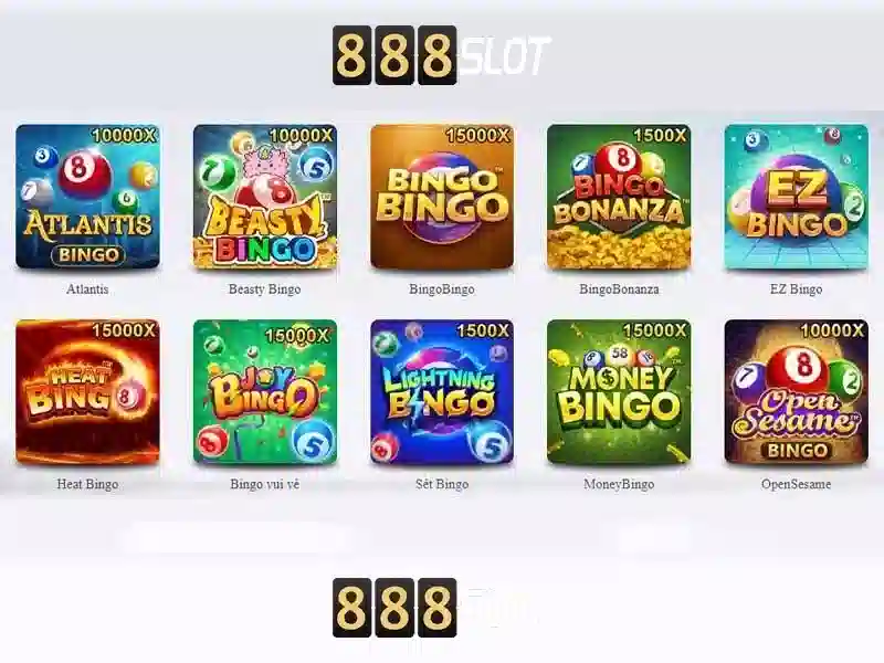 Ưu đãi 888slot freebet