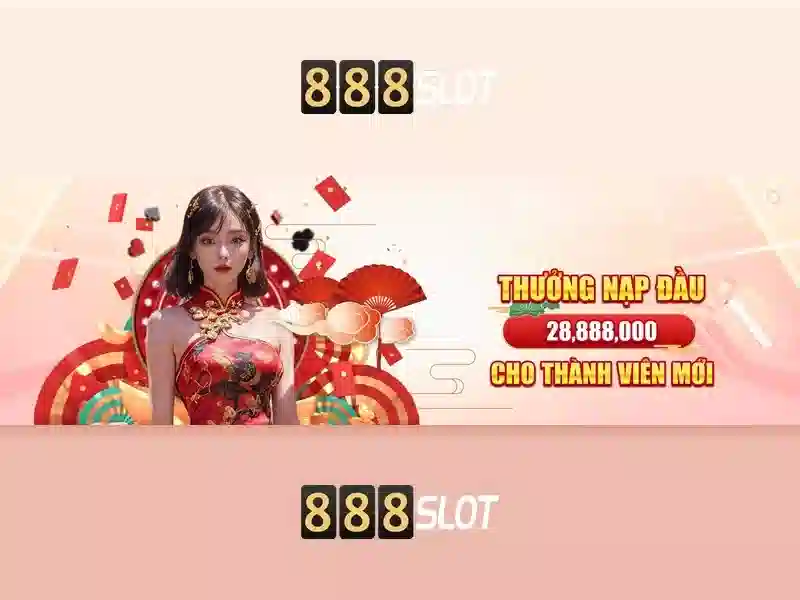 Trải Nghiệm Slot Game Đỉnh Cao