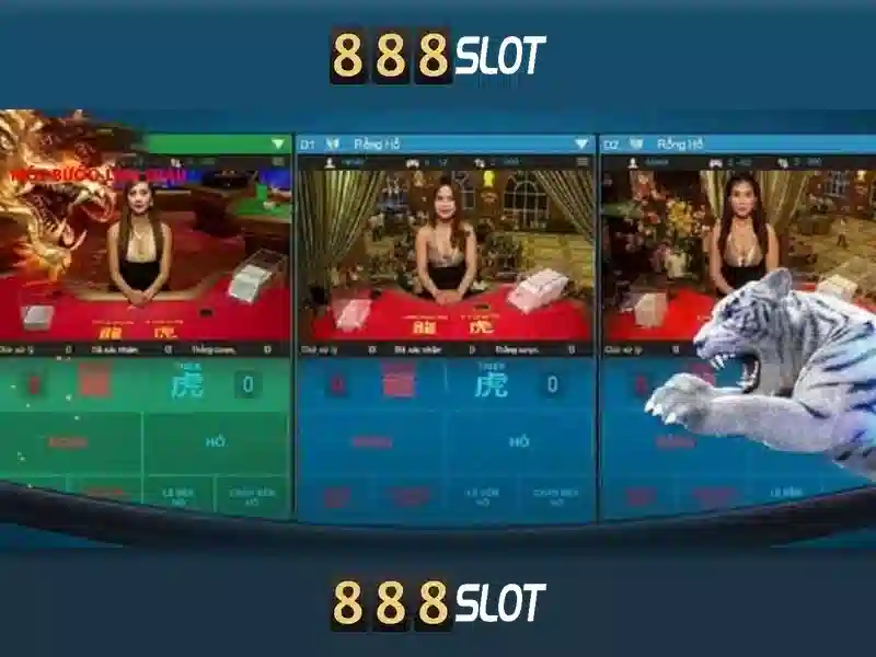 Hướng Dẫn Đăng Ký 888SLOT
