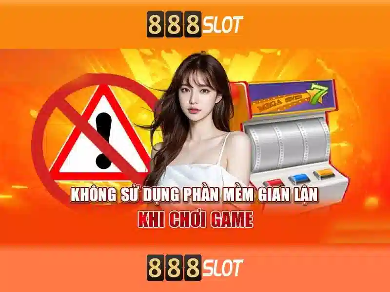 Đa dạng trò chơi slot