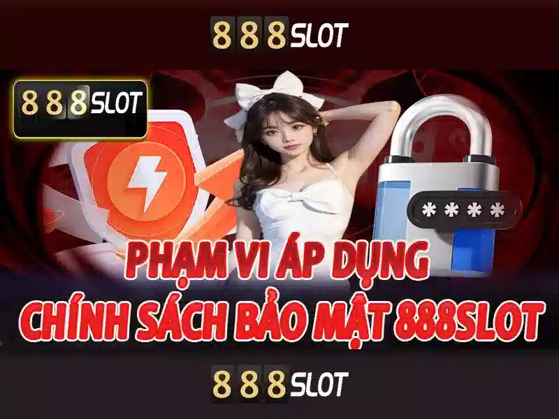 Trải Nghiệm Slot 888SLOT