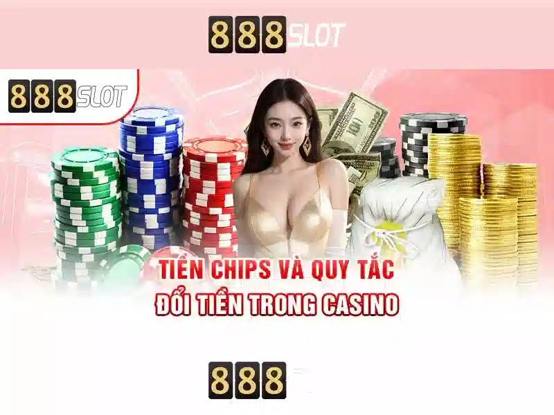 Trò chơi Slot 888SLOT