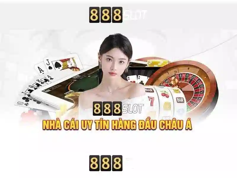 Trải Nghiệm SLOT