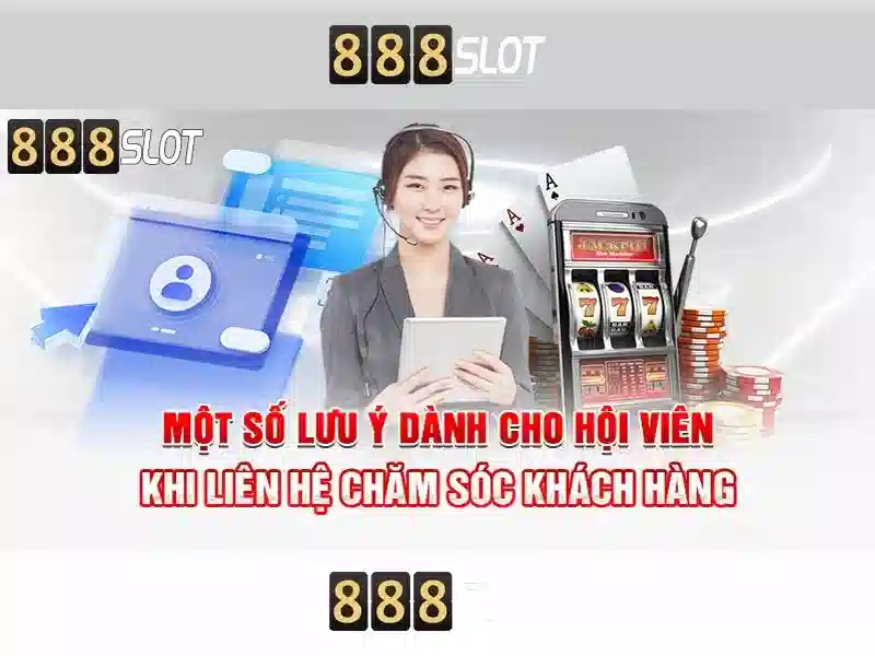 Ưu Điểm 888SLOT