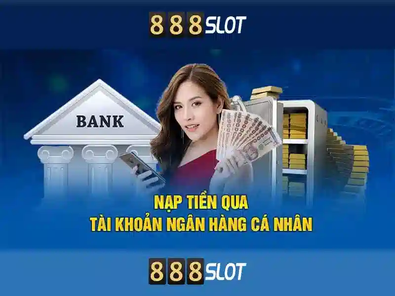 Chương Trình Nạp Tiền Tặng Thưởng