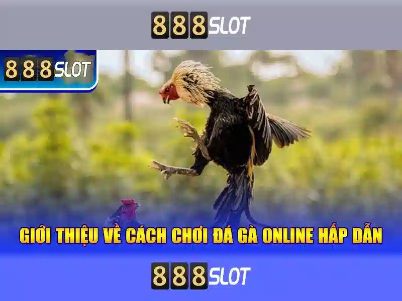 Khuyến Mãi Slot Game 888slot Hấp Dẫn