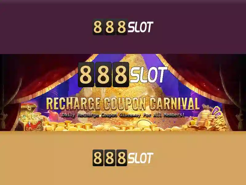 đăng ký Slot 888