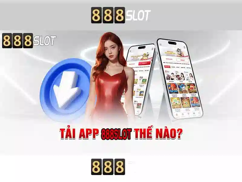 888SLOT – Đăng Nhập 888SLOT Nhanh Chóng, Chơi Slot Trực Tuyến Đỉnh Cao 2026