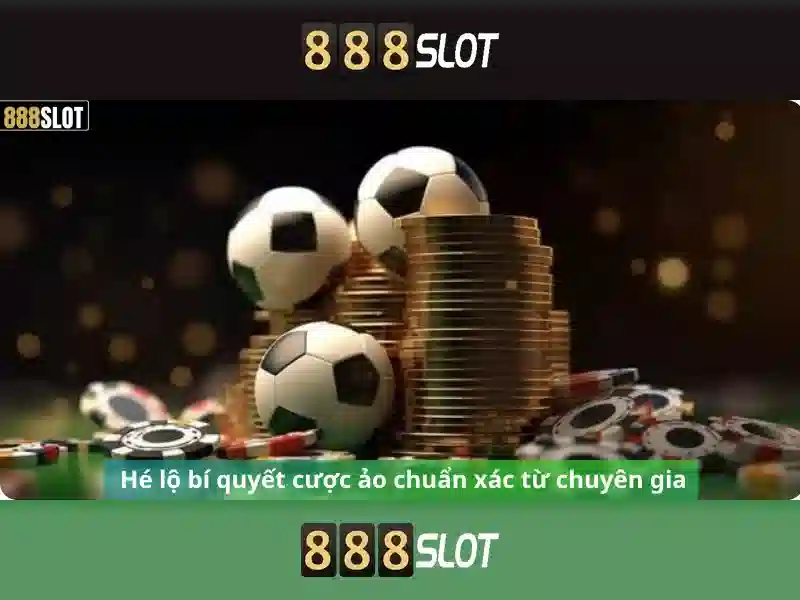Lý Do Chọn 888SLOT