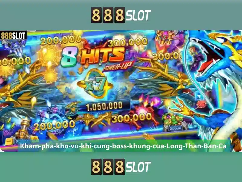 Đa dạng thể loại slot