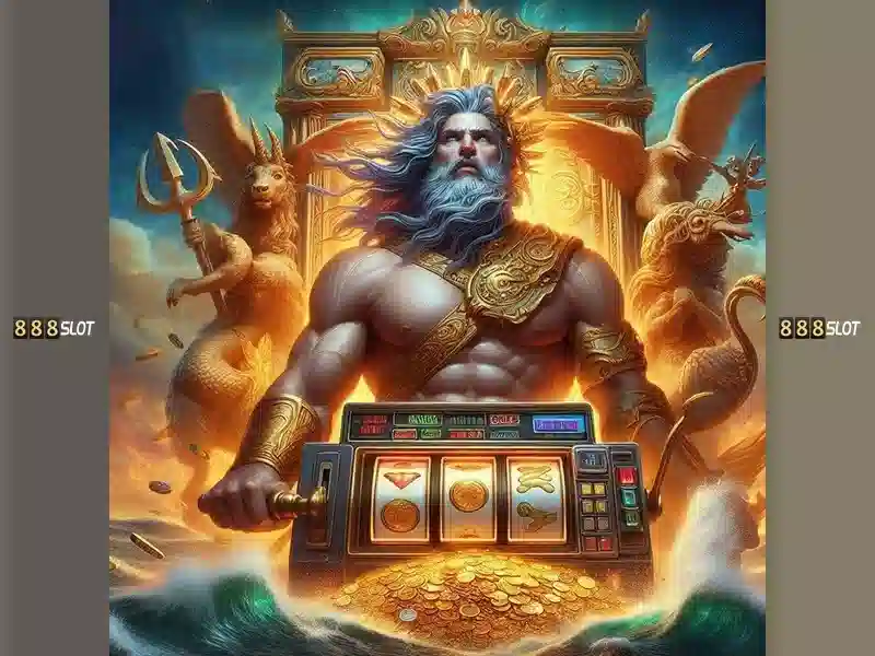 Trải nghiệm slot đỉnh cao 888slot