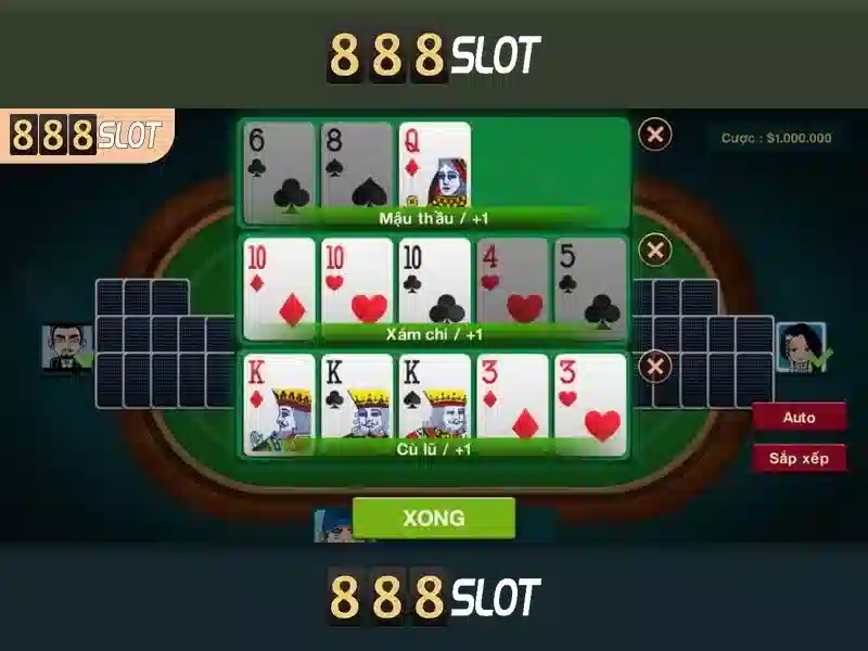 Quy trình rút tiền 888SLOT