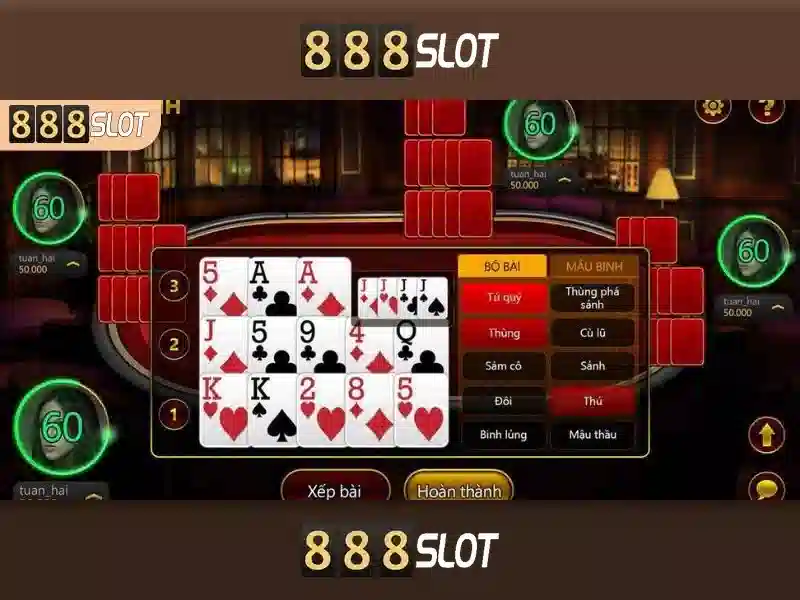 Đánh Giá 888SLOT Từ Người Chơi