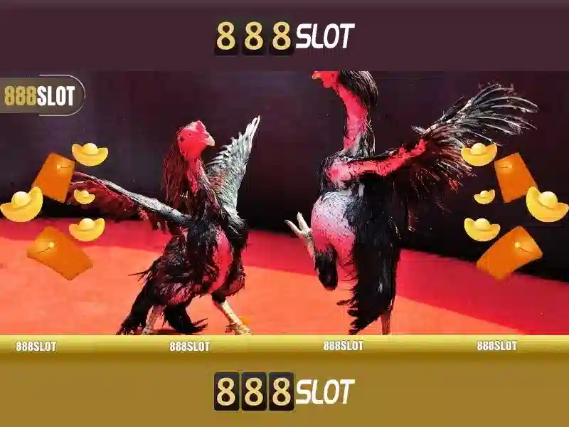 Trang Chủ 888SLOT