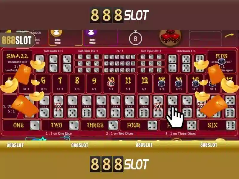 Trải nghiệm slot 77